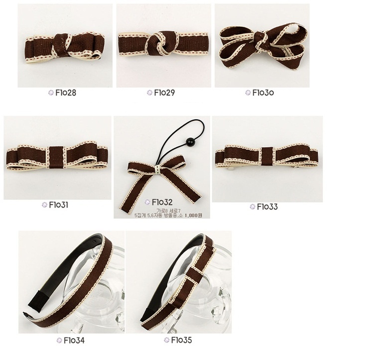 Headband With Clips How To Use Hair Band Clip Titania Girls